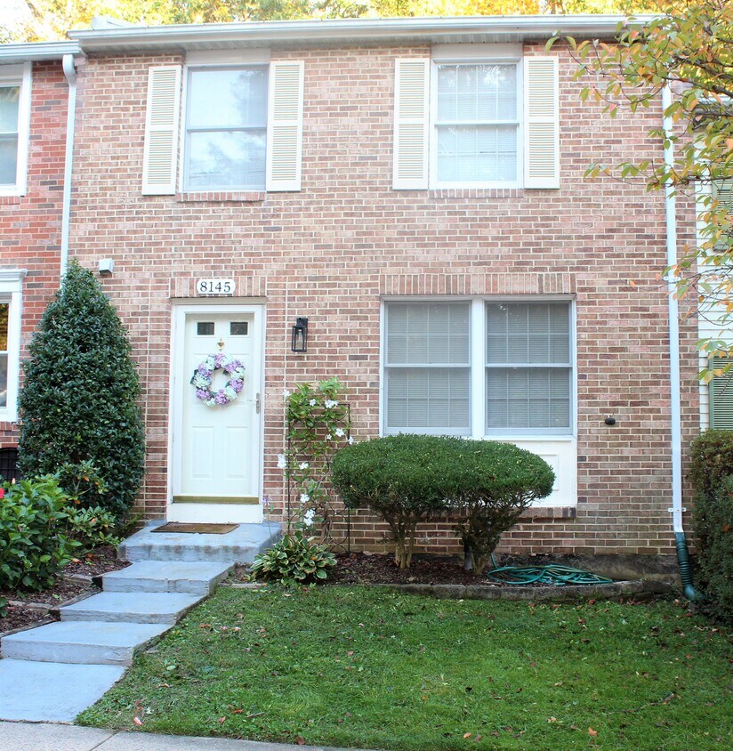 Primary Photo - 8145 Crystal Creek Ct