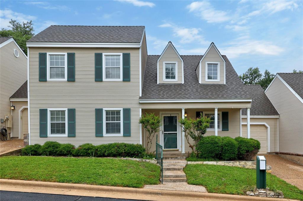 7902 Bracken Ct, Austin, TX 78731 Townhome Rentals in Austin TX