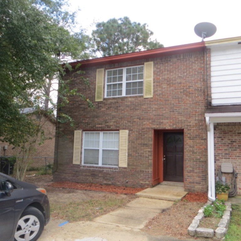 1955 Creighton Rd, Pensacola, FL 32504 House Rental in Pensacola, FL