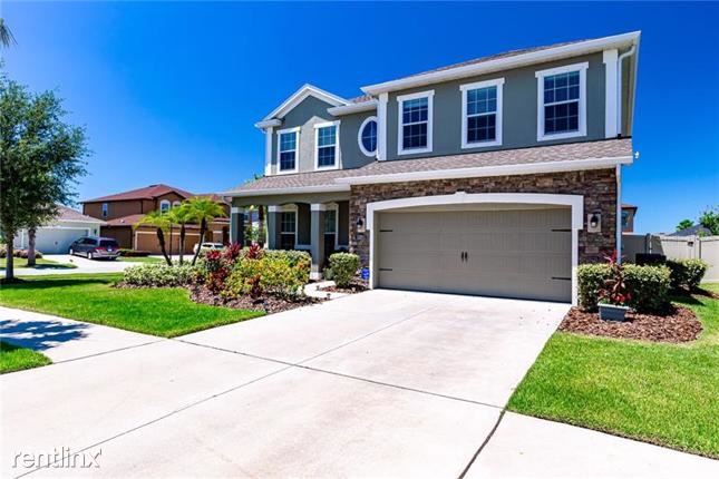 Building Photo - 5 br, 2 bath House - 12211 Morgans Bluff Pl
