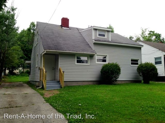 Primary Photo - 1509 Park Ave