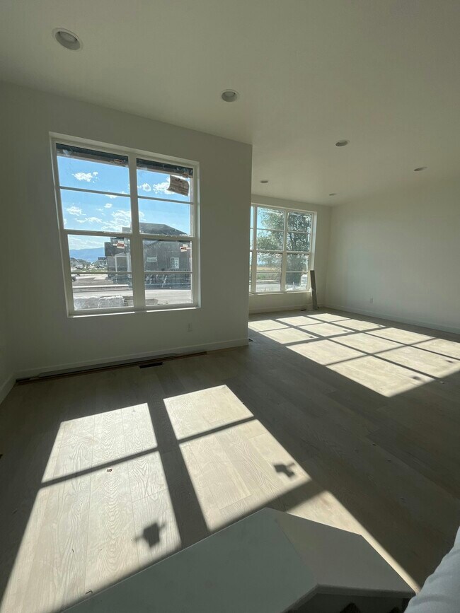 Foto del edificio - 3348 W 1570 N