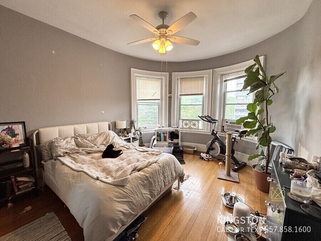 Building Photo - 1481 Beacon St