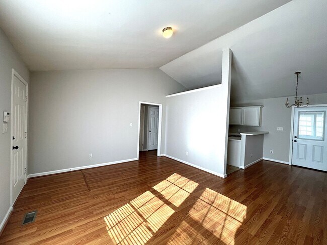 Foto del edificio - Cozy Ranch Style Home in Holly Springs!