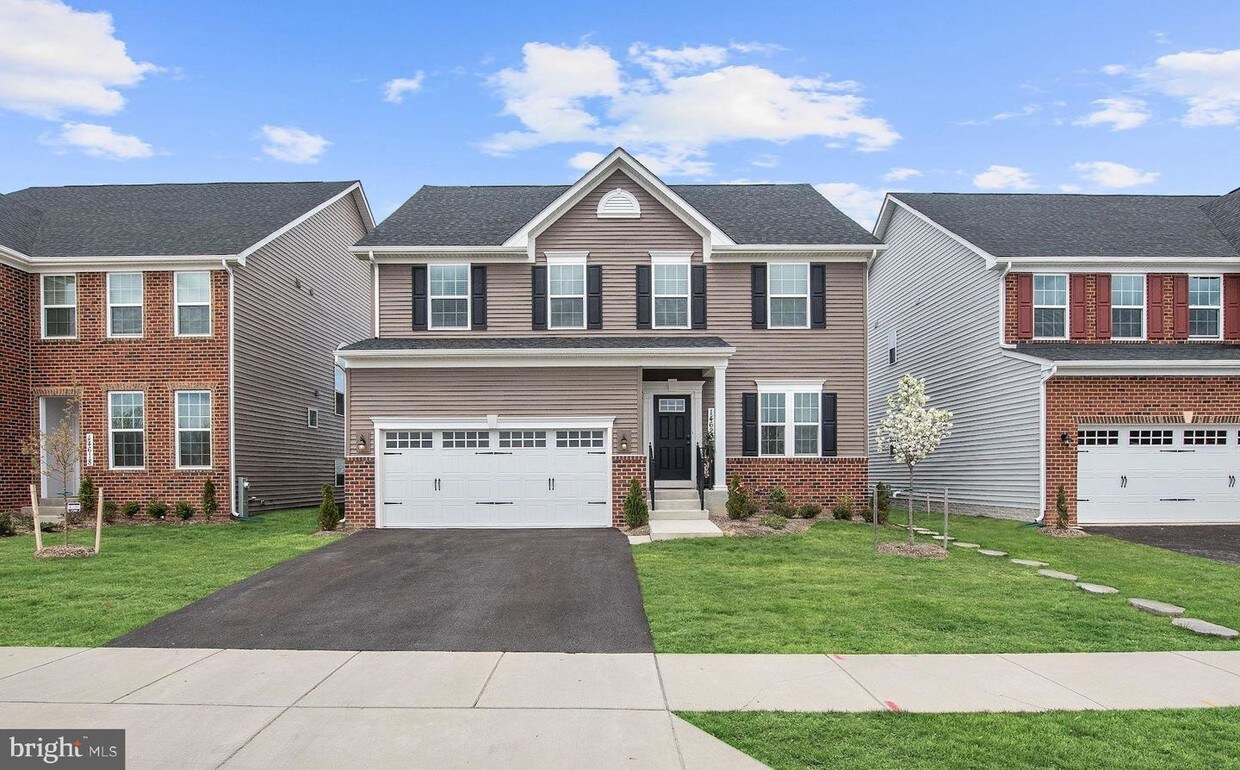 Primary Photo - 14620 Bentley Park Dr