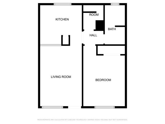 Building Photo - 1851 W Main St