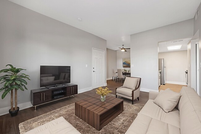 Building Photo - Prelude at the Park Apartments