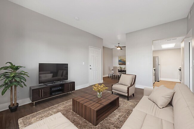 Foto del edificio - Prelude at the Park Apartments