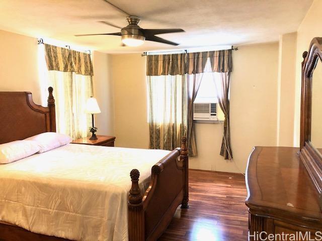 Foto del edificio - 430 Kaiolu St