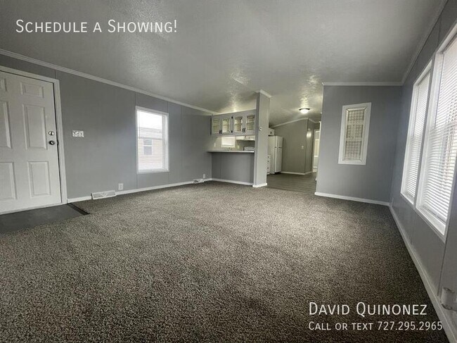 Foto del edificio - 501 Gunntown Rd