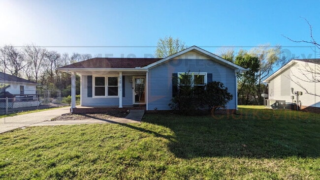 Building Photo - 422 Carter Rd