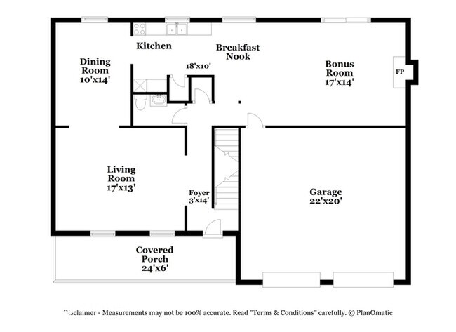 Building Photo - 1309 Hanson St