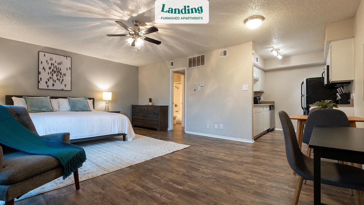 Foto principal - 1500 E Riverside Dr
