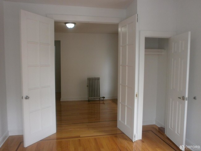 Building Photo - 672 Saint Nicholas Avenue