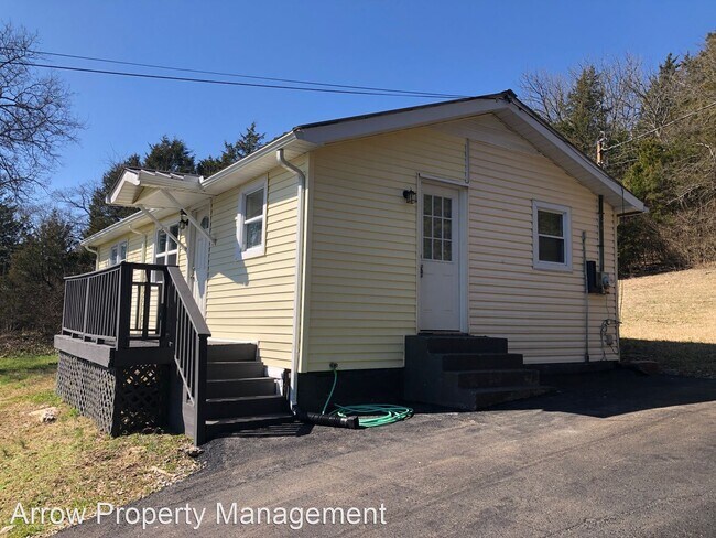 Building Photo - 3 br, 1 bath House - 1326 Coleman Rd