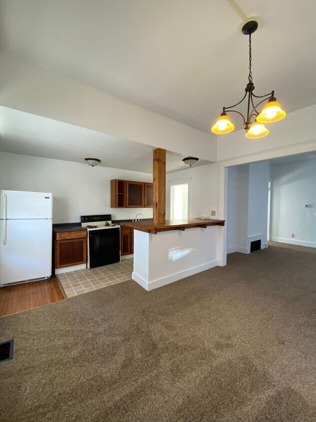 Charming Farrington Grove Area 2 Bedroom... House Rental in Terre