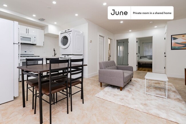 Building Photo - Room in Shared 3 bed/1 bath home in Bedford-Stuyvesant