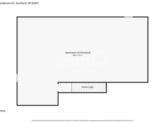 Foto del edificio - 338 Ponderosa Dr