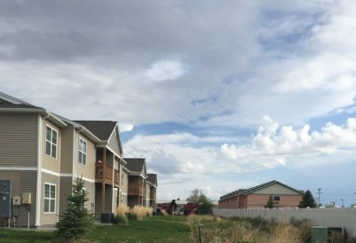 Building Photo - Worland Meadowview Apartments