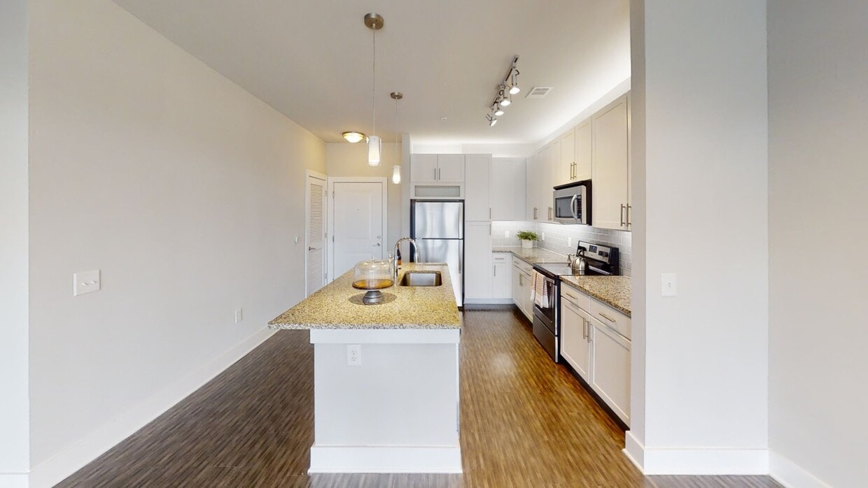 Photo - Centra at North Druid Hills Apartments