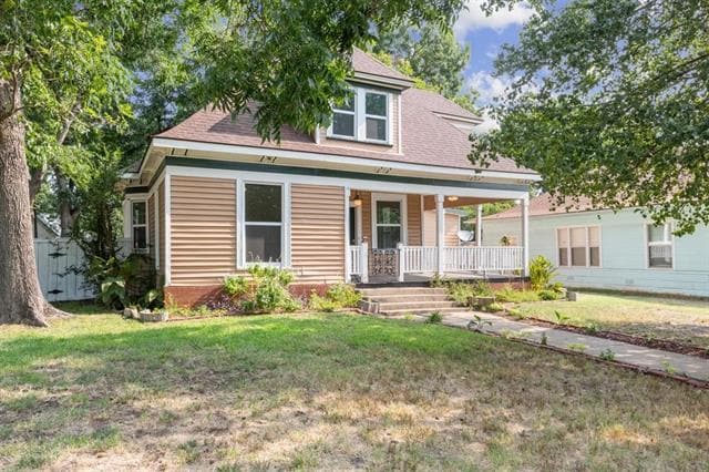 Building Photo - 1123 W Gandy St