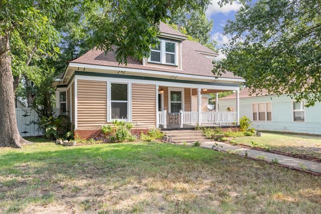 Foto del edificio - 1123 W Gandy St