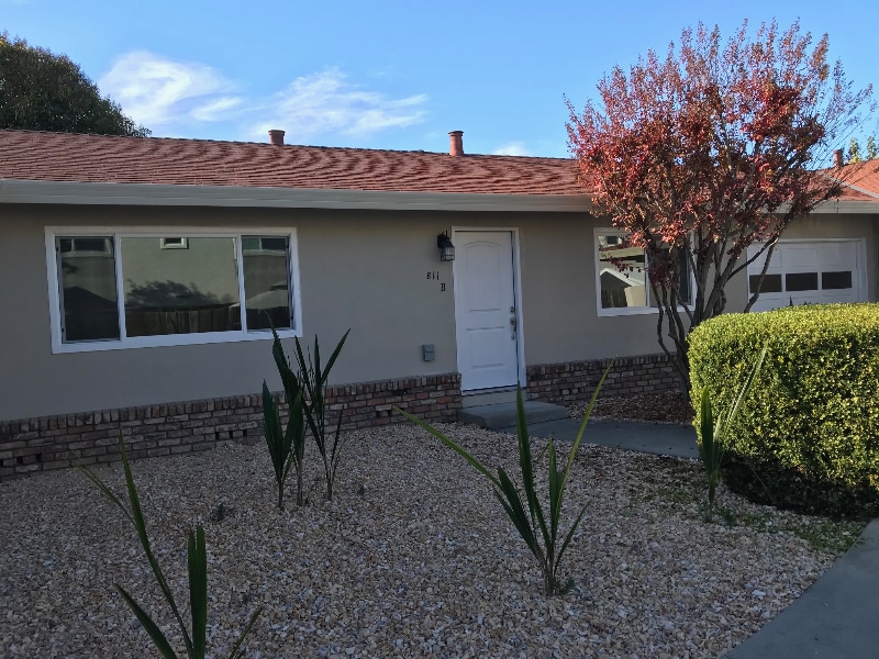 811 El Cerrito Way Unit B, Gilroy, CA 95020 Room for Rent in Gilroy