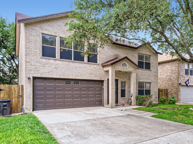Building Photo - 16519 Drum Oak