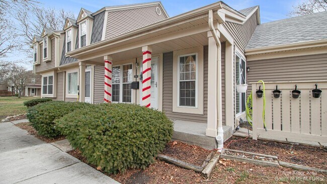 Foto del edificio - 2941 Whittier Ct