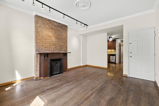 Foto del edificio - 1105 Washington St