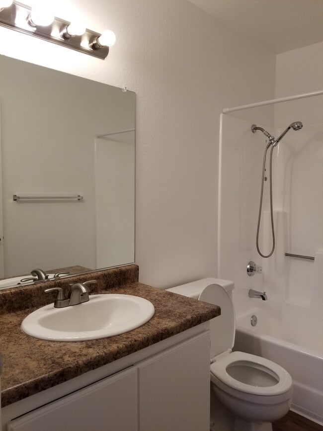 Heritage Park Senior Apartments Seniors 55+ Anaheim, CA