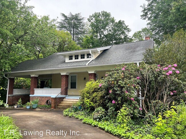 Building Photo - 3 br, 2 bath House - 615 W Marion Street
