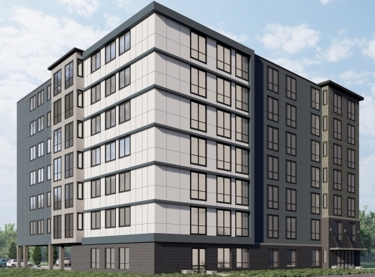 Foto principal - 303 E Chalmers St