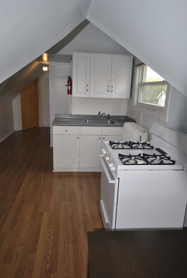 Foto del edificio - 1100 Hill St