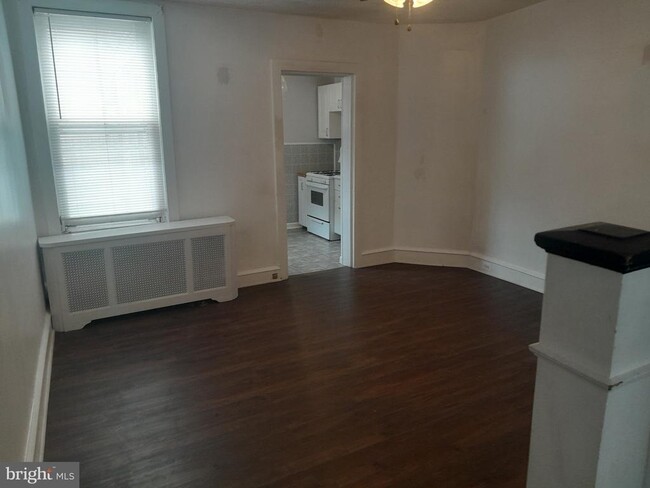 Foto del edificio - 4604 E Thompson St