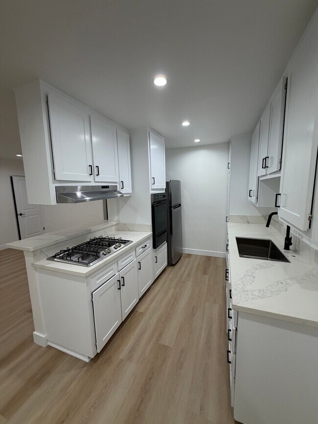 Foto del edificio - 10909 Morrison St