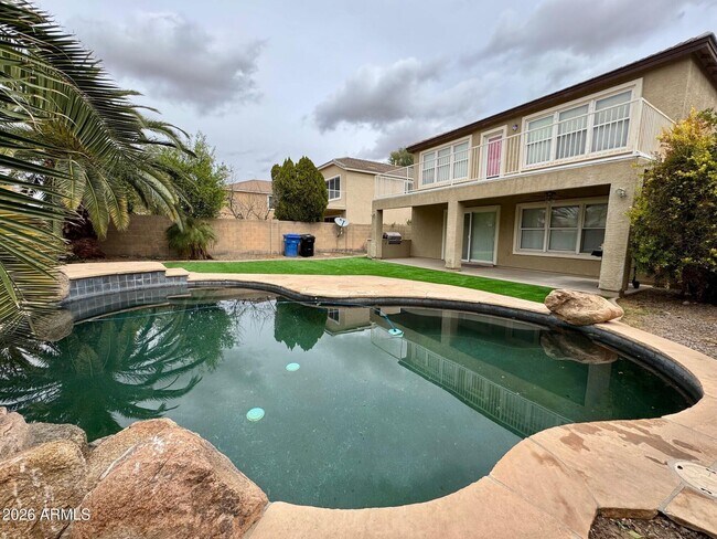 Foto del edificio - 16444 N 172nd Ln