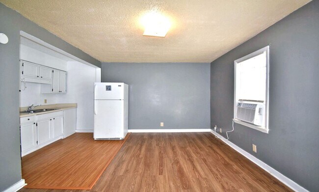 Foto del edificio - 1107 Division St