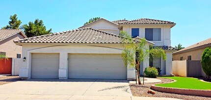 Building Photo - 9453 E Natal Ave