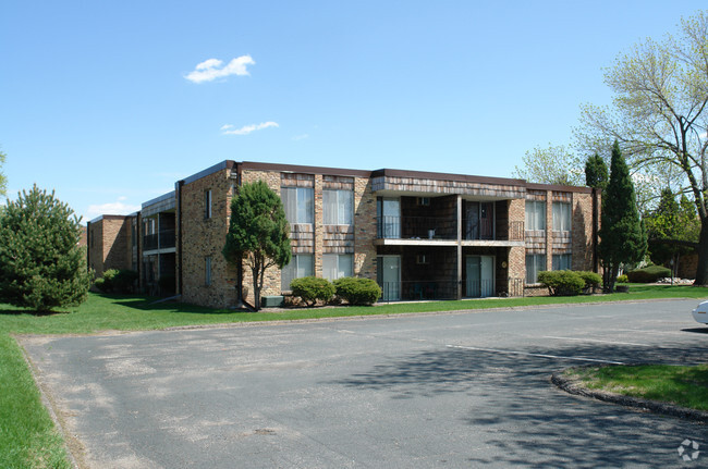 Foto del edificio - Wentworth Apartments