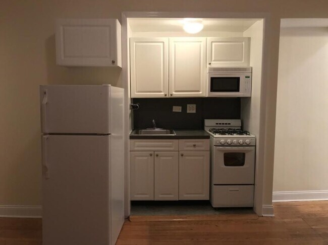 Foto del edificio - 1 bedroom in New York NY 10021
