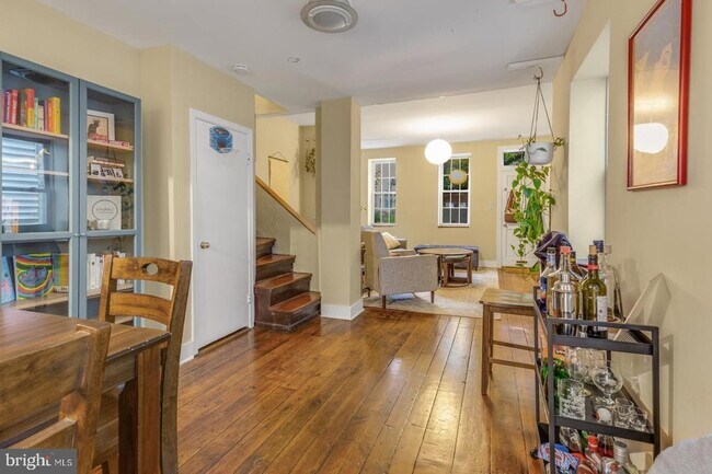 Foto del edificio - 1310 E Susquehanna Ave