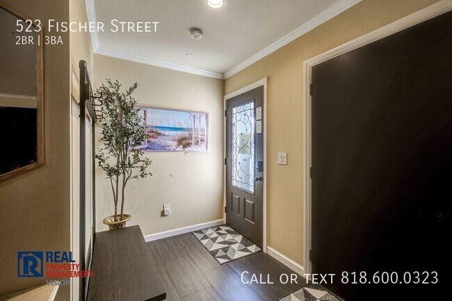 Foto del edificio - 523 Fischer St