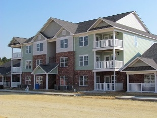 Primary Photo - Hartsville Garden Apartments