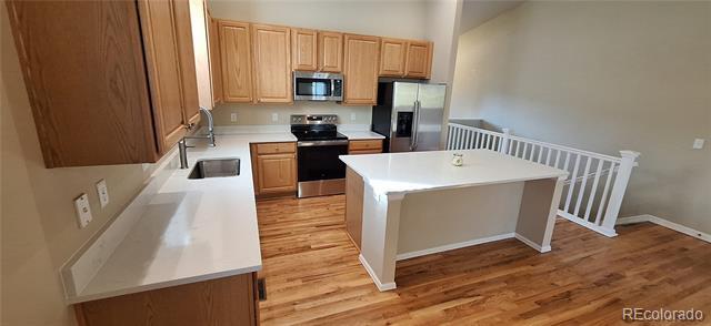 Foto del edificio - 3645 Desert Ridge Cir