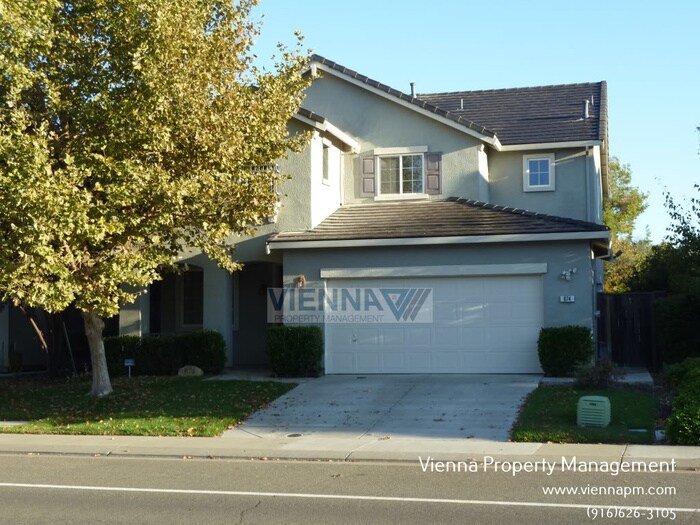 Primary Photo - Beautiful Home in West Sacramento!