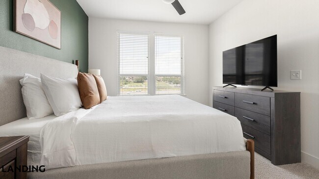 Foto del edificio - 1734 N Loop 1604 W