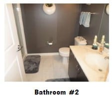 Second Bath - 437 W Division St