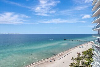 Building Photo - 17001 Collins Ave