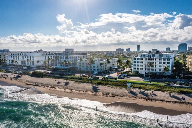 Foto del edificio - 350 S Ocean Blvd